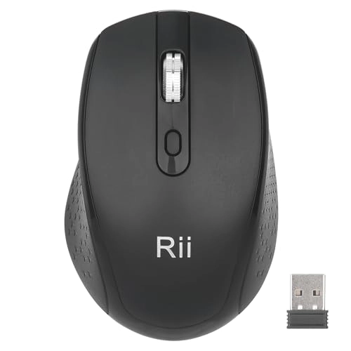 RM213 - Bluetooth 2.4G