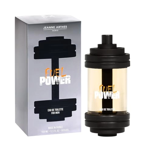 F.P. Eau de Parfum 100 ml
