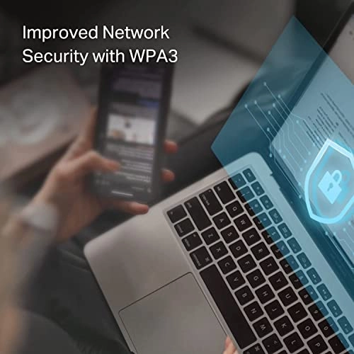 Archer T3U - 2.4G/5G USB 3.0 Wireless