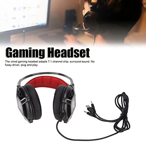 H9 Wired Headset