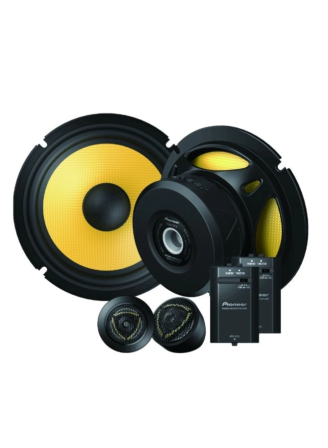 TS-D1740C - 450W MAX 100W RMS