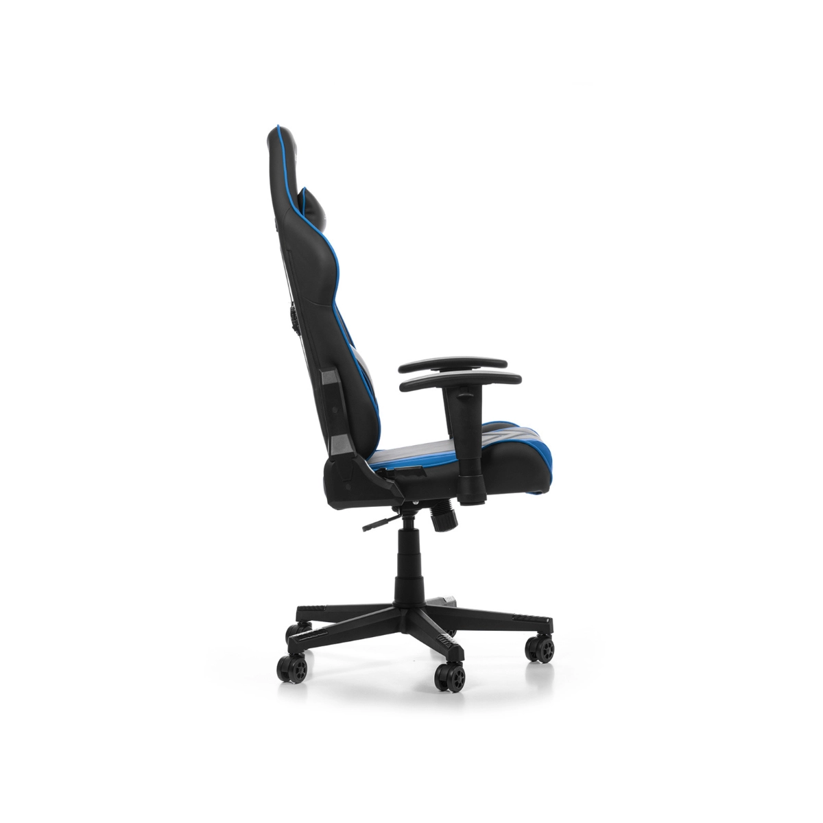 P132 Prince - Gaming Chair Premium PU-leather