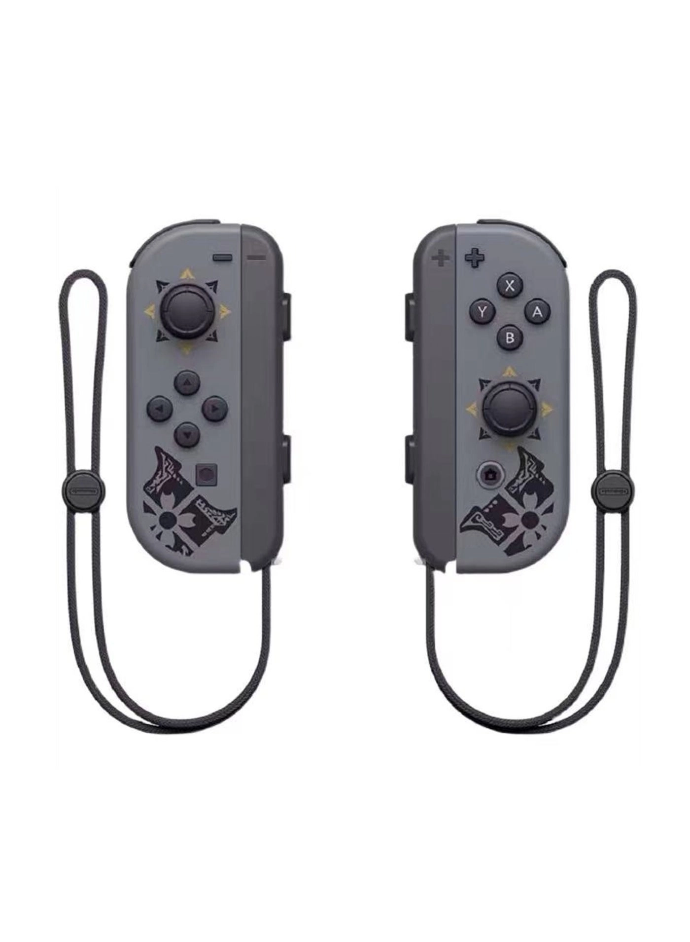 joycon handle