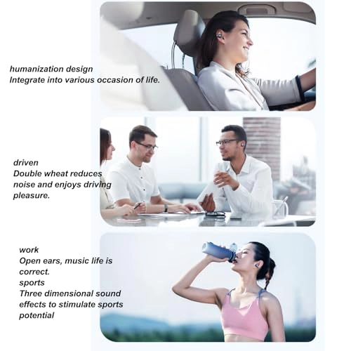 Dpofip26skyv7qo Wireless Earbud