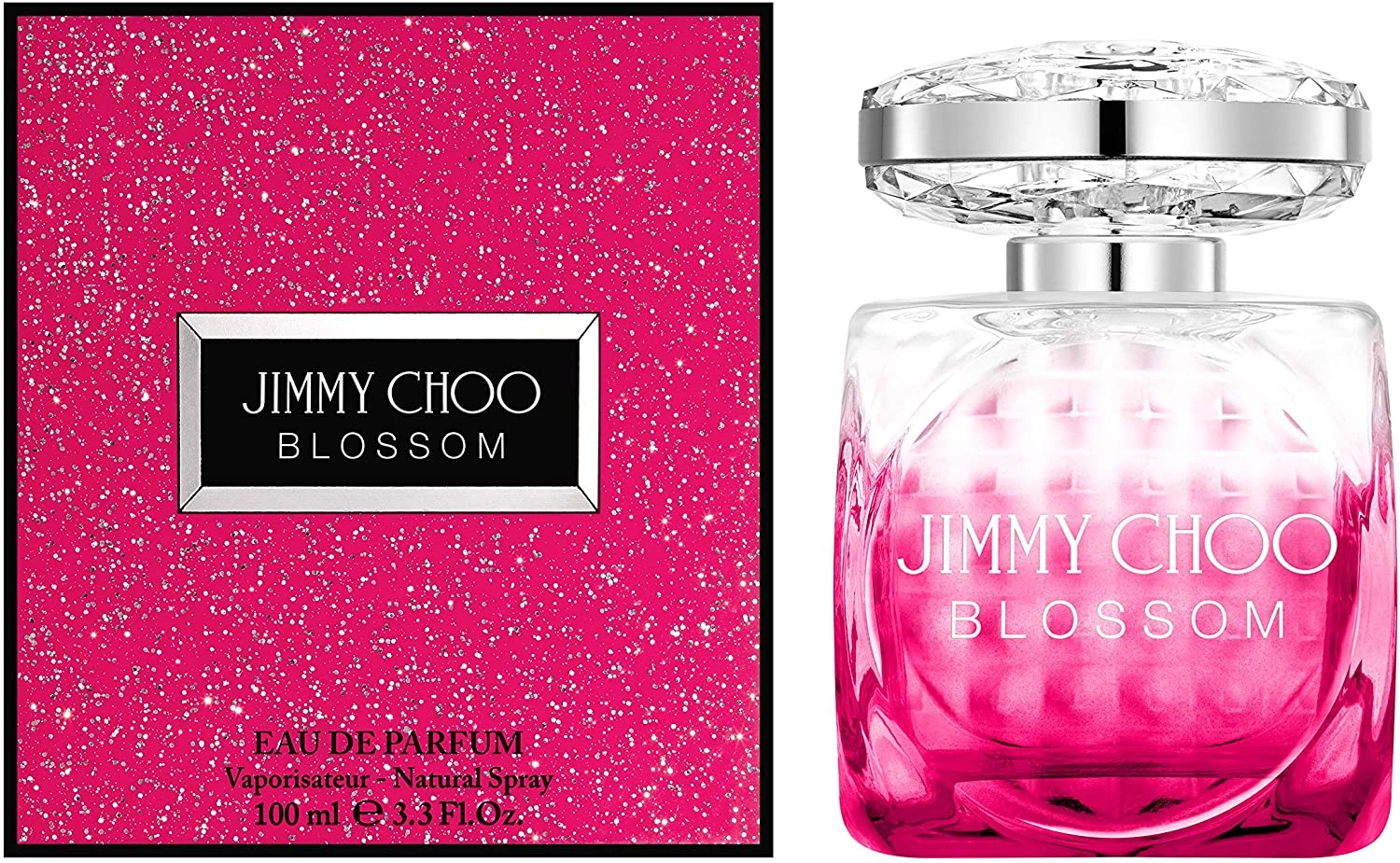 Blossom Eau de Parfum 100 ml