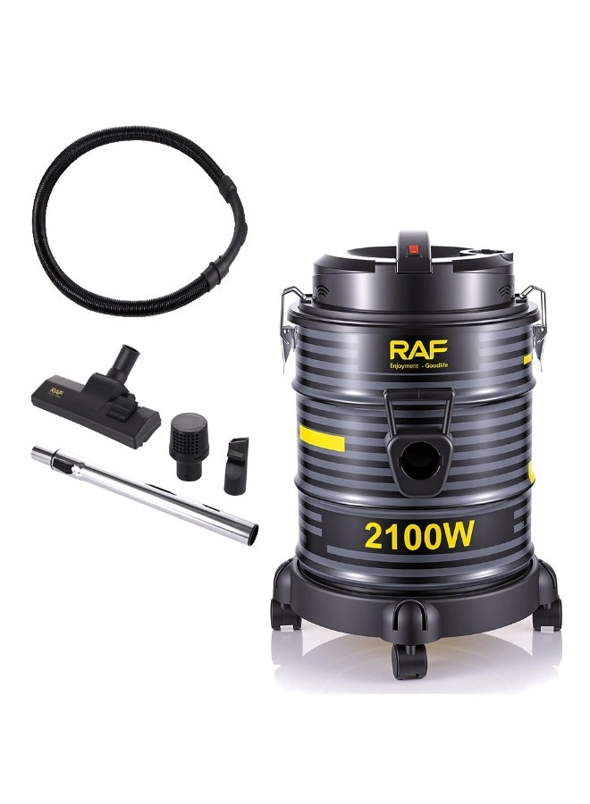Vacuum Cleaner (R.8715)