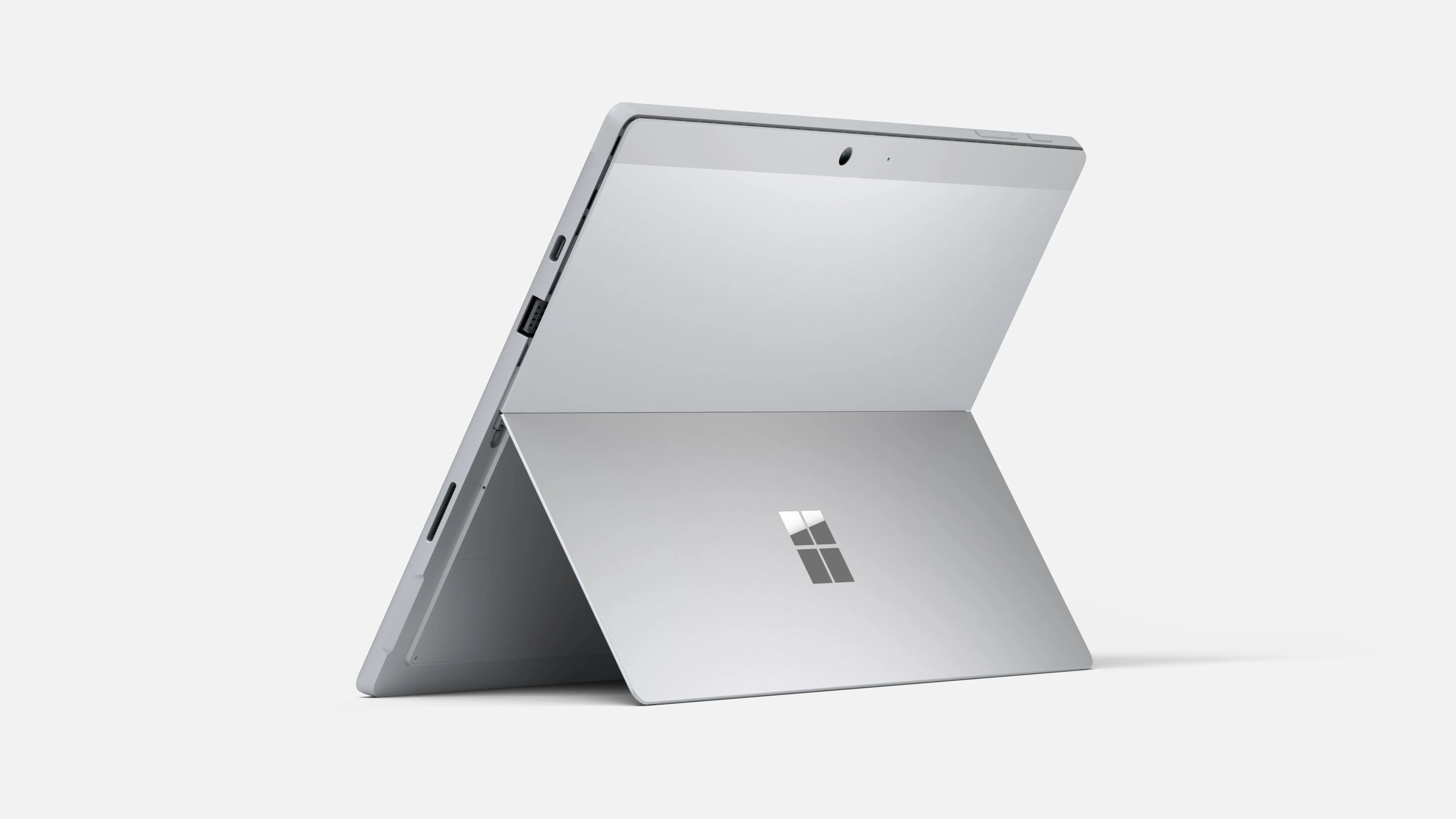 Surface Pro 7 Plus - i5 256GB 12.3"