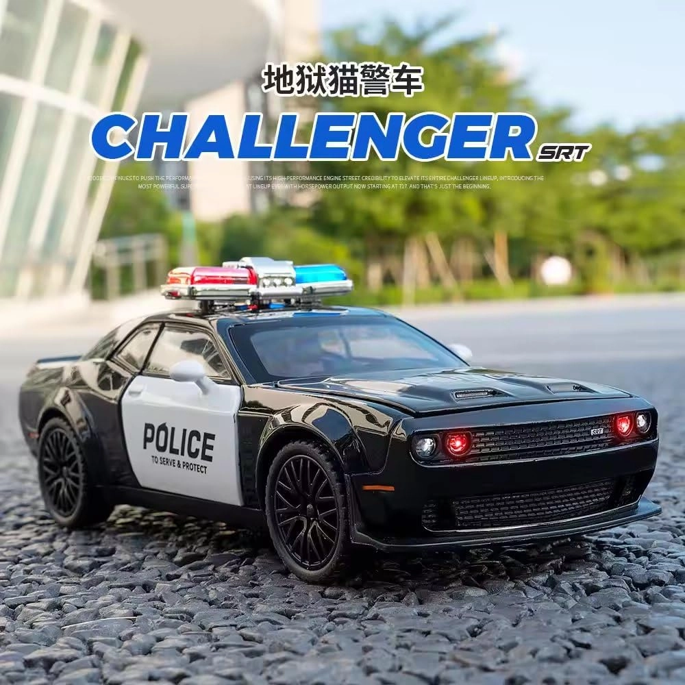Fast & Furious 7 - 1:32 1pcs