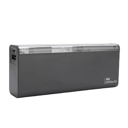 Portable 4G LTE Router - 4G LTE Wi-Fi