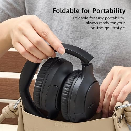 HA1 Wireless Headphone
