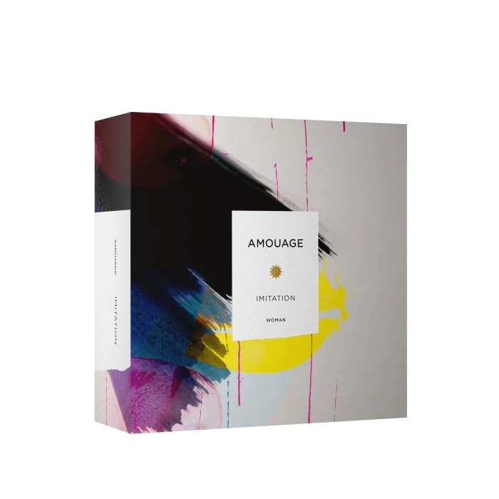 Imitation Eau de Parfum 100 ml