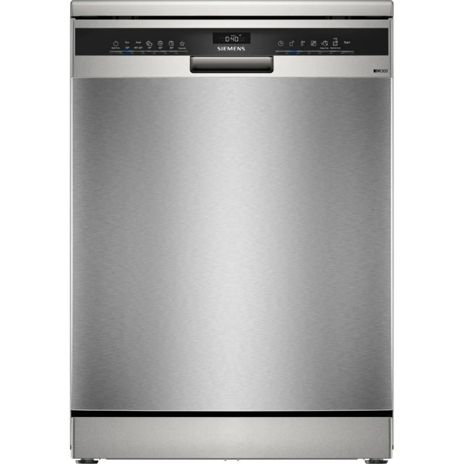 Siemens iQ300 SN23HI25MM Freestanding