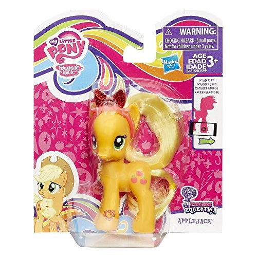 Applejack - Friendship is Magic (15.2 cm) (B4815AS0)