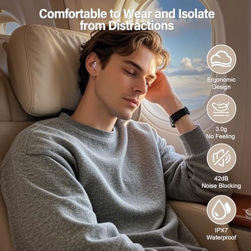 SU9 - Wireless Earbud