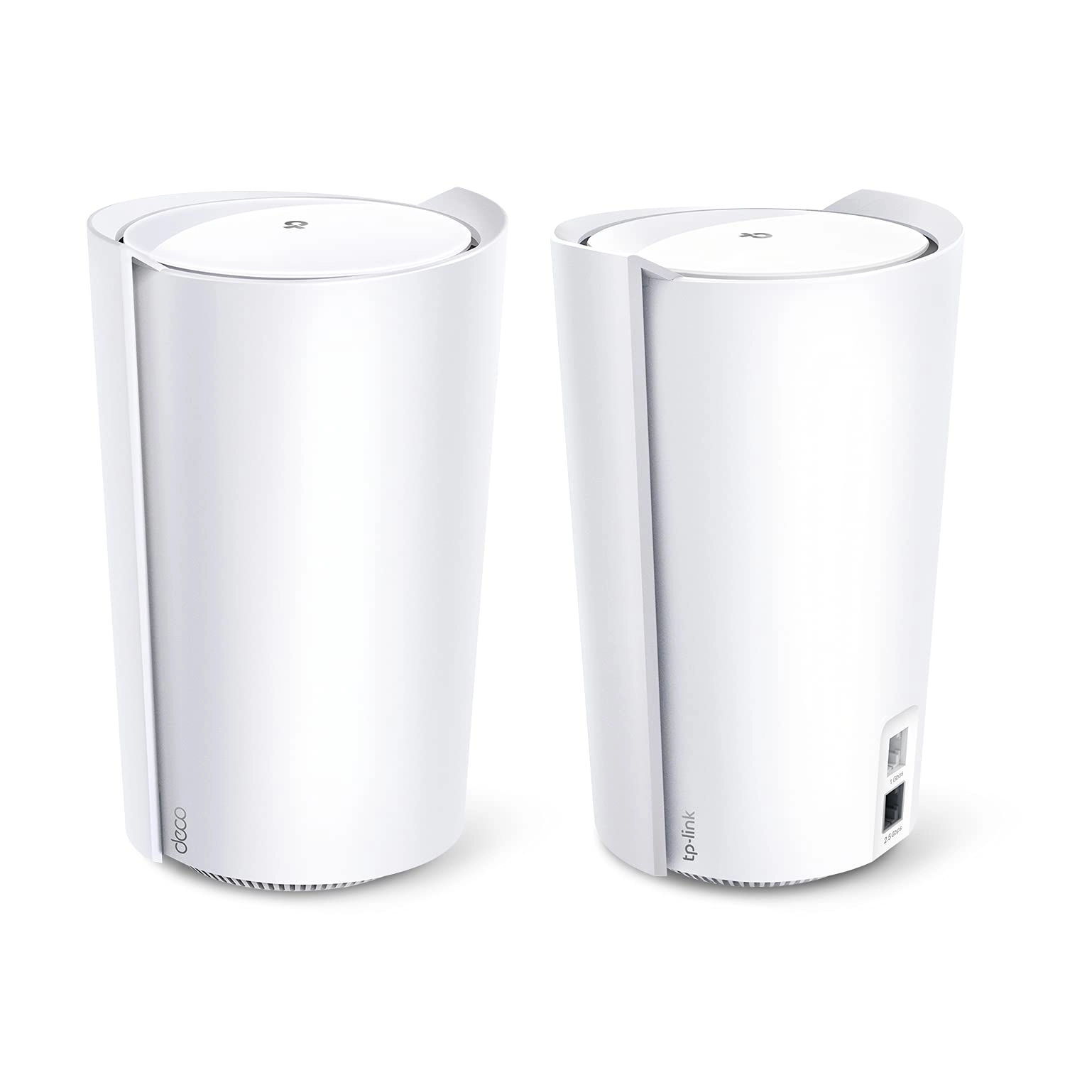 TP-Link Deco X90 - AX6600 2 piece(s)