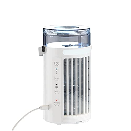 Portable Air Conditioner - One Size 3.5 Kilograms