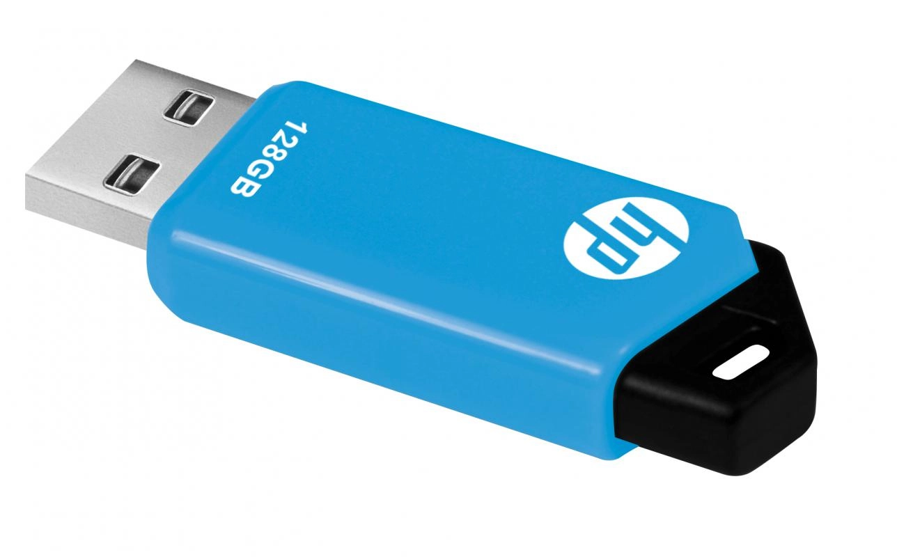 USB Flash Drive - 128 GB