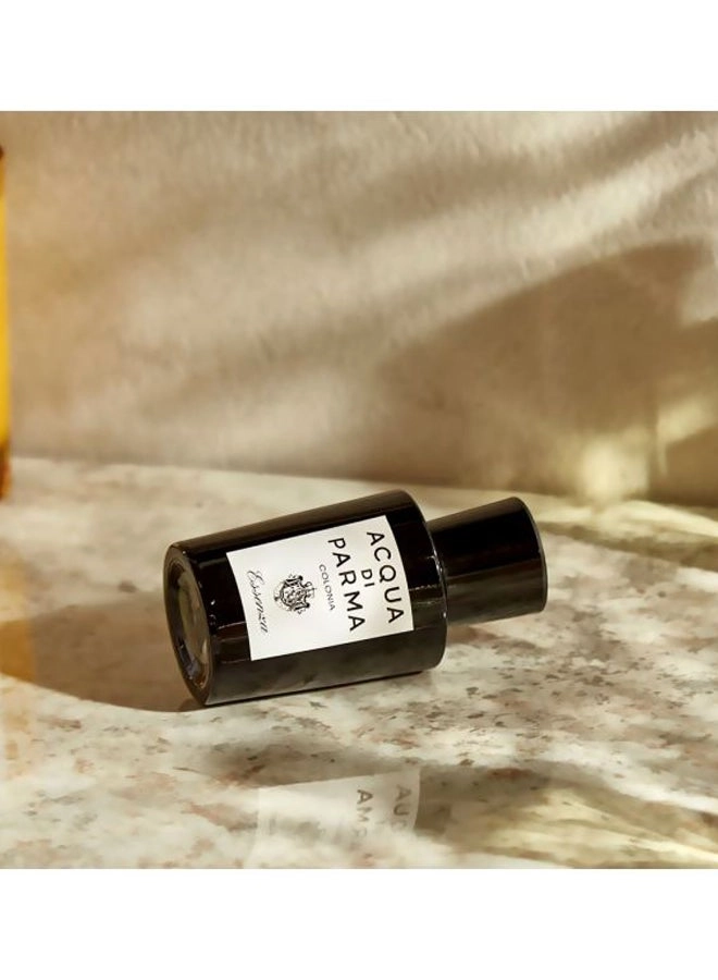 Colonia Intensa - 50 ml