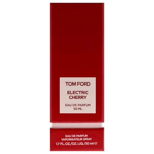 Electric Cherry Eau de Parfum 50ml