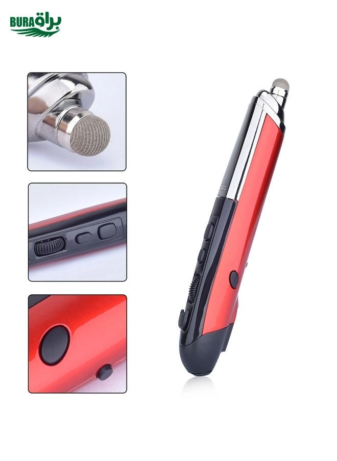 PR-06S Smart Optical Mouse - Wireless