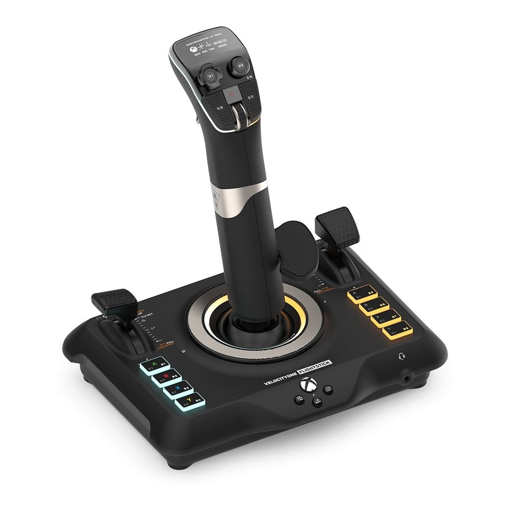 VelocityOne Flight Stick - Xbox/PC