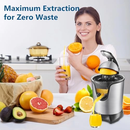 Citrus Juicer - 130W