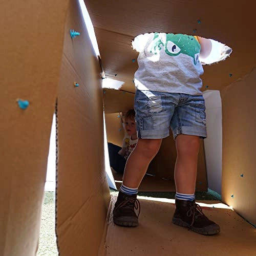 SCRU Combo 160 - 4 - 13 years 160 pieces