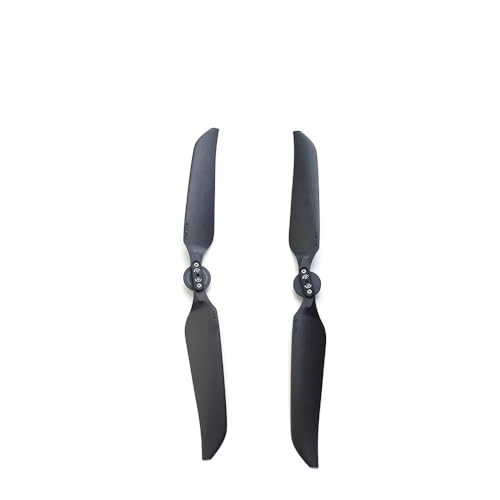 FPV Racing Drone Propeller 51477 - 2Pairs Black