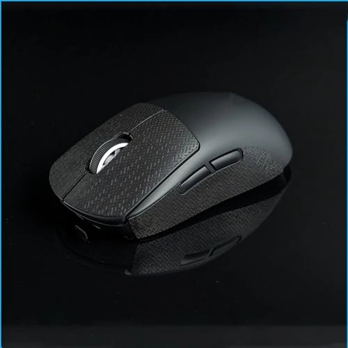 BTL Mouse Grip - Logitech G Pro X Superlight 0.5mm Black