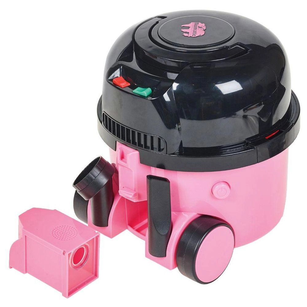 Hetty Vacuum Cleaner Toy (CASDON-729)