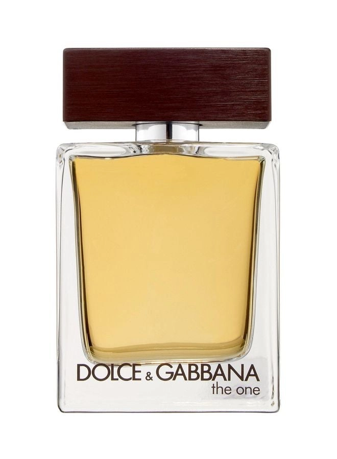 The One Eau de Toilette 100ml