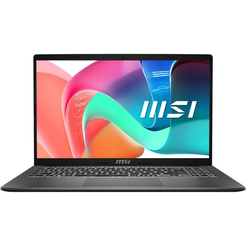 Modern 15 9S7-15S122-449 - 15.6'' Core i5-1334U 16GB DDR4 512GB SSD