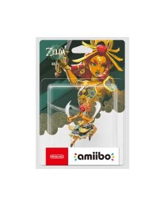 Nintendo Amiibo Riju