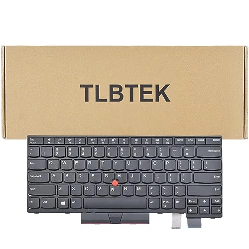 TLBTEK Laptop Keyboard Replacement