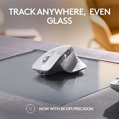 MX Master 3S for MAC - USB