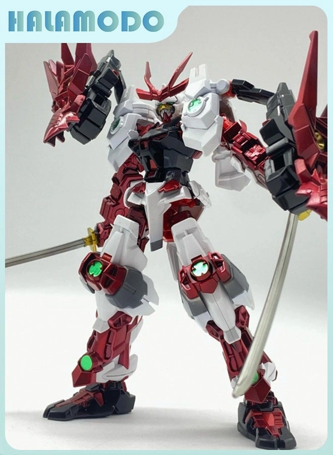 halamodo Gundam - Xingdong Sengoku Astray (QQ0602)