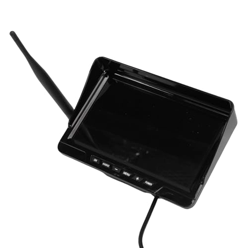 Wireless Backup Camera - Night vision Wireless 1080P
