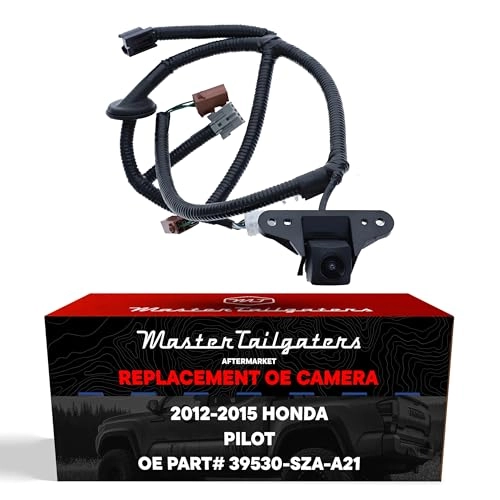 39530-SZA-A21 - Plug and Play 600 TV Lines