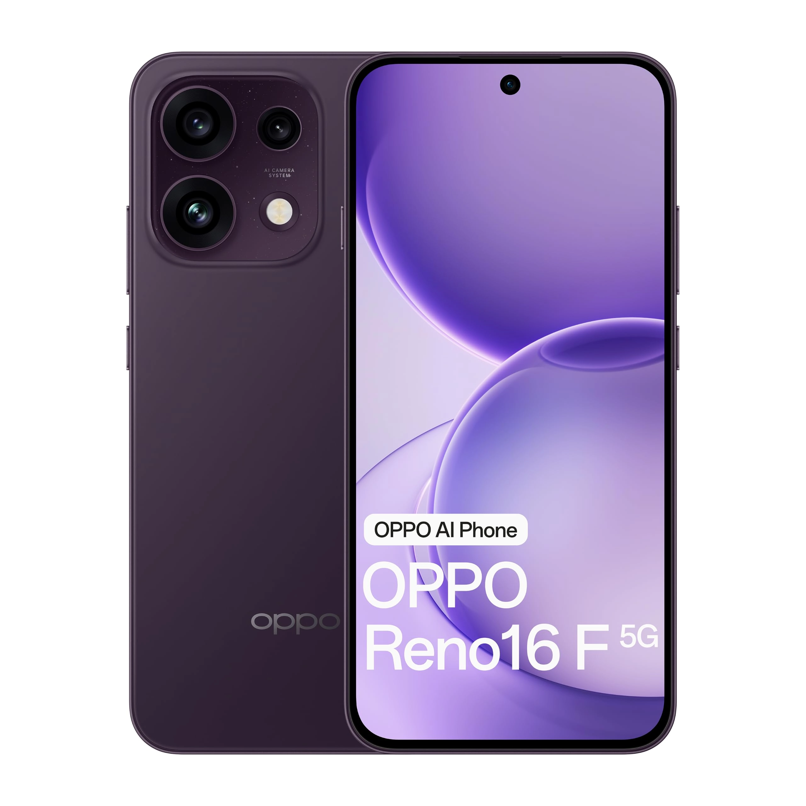 Reno 16f 8GB 256GB
