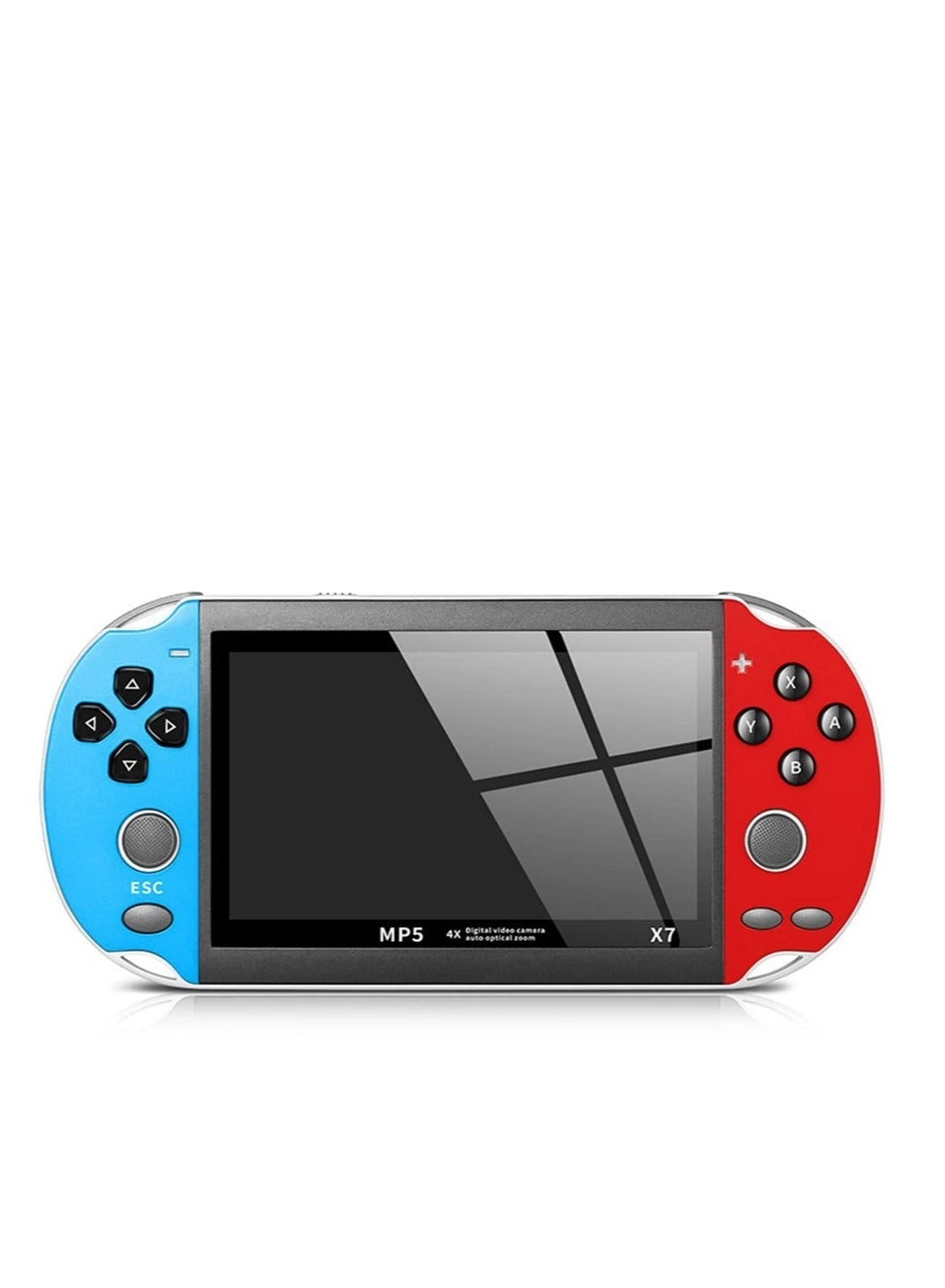 Excefore Retro Handheld Game Console - 8GB