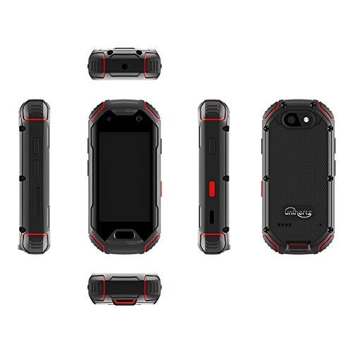 Atom 4GB 64GB