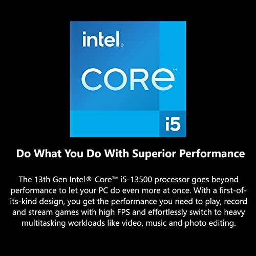 Nitro 16 AN16-51-56VR - 16'' Core i5-13500H 8GB DDR5 512GB SSD