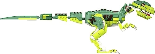 Velociraptor - Jurassic Theme