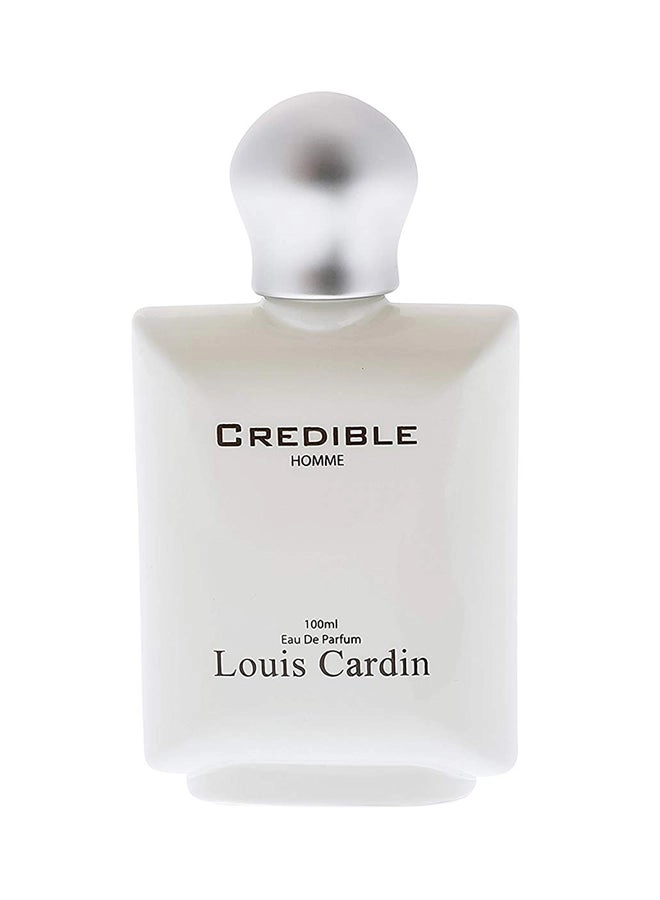 Credible-Oud Eau de Parfum 100ml