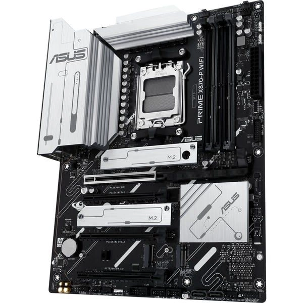 PRIME X870-P - AM5 USB4