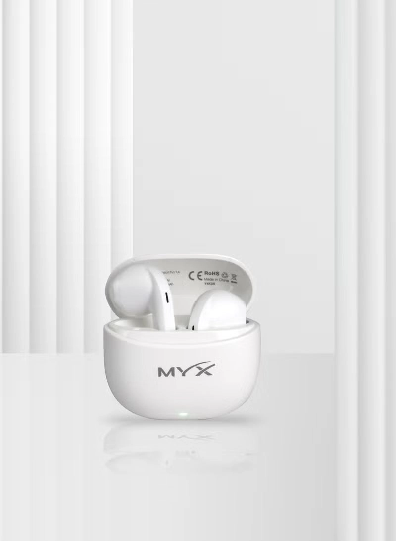 MYX TW-08 Wireless Earbud