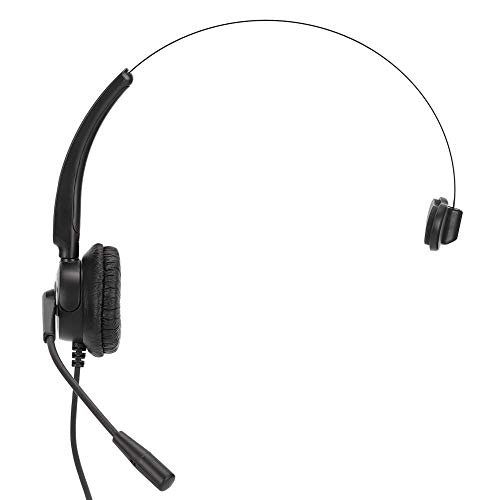 H500 - Wired Headset