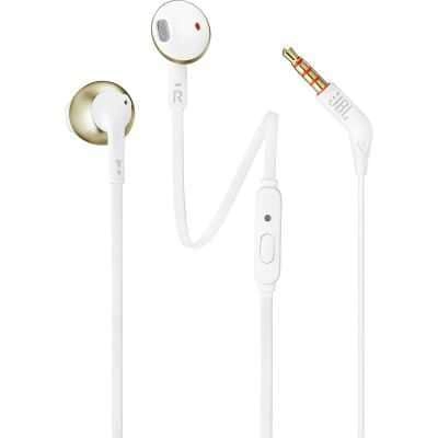 T205 Wired Earbud