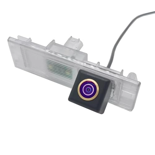 Rear View Reversing Camera - Night vision