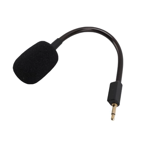 Cryfoktghmza81q3y Wired Microphone
